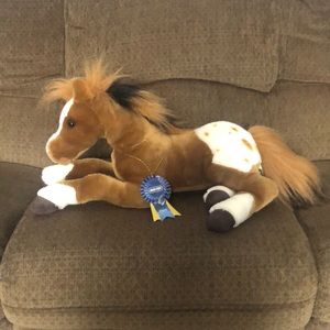 Breyer Coco Appaloosa Filly - vintage - new